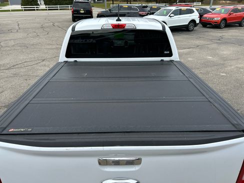 Used 2022 Ford Ranger XLT w/ Equipment Group 301A Mid image 21