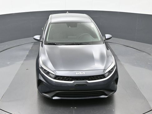 Used 2022 Kia Forte LXS FWD image 34