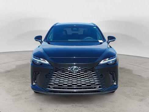 Certified 2025 Lexus RX 350 Premium Plus w/ Convenience Package AWD/4WD image 8