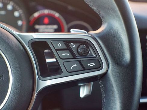 Used 2023 Porsche Cayenne MSRP$92390/AssistancePkg/Adapt image 21