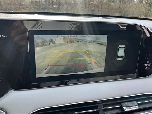 Used 2020 Hyundai Palisade SEL AWD/4WD image 27