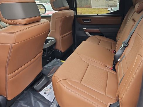 New 2026 Toyota Tundra 1794 Edition image 24