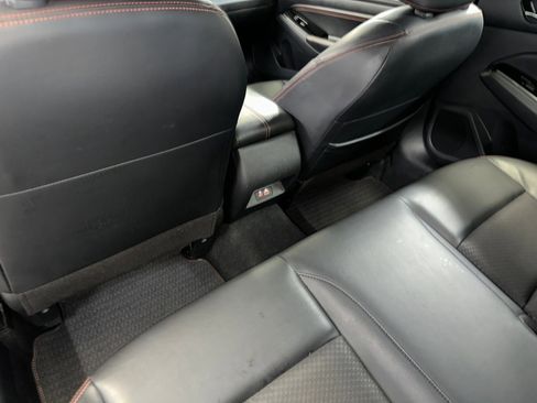 Used 2023 Nissan Altima 2.5 SR image 16