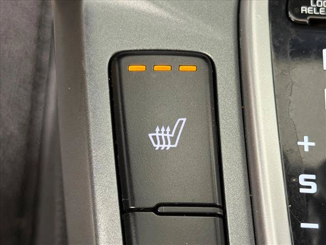 Used 2021 Kia Seltos S AWD/4WD image 30