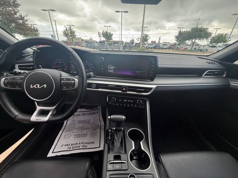 Used 2023 Kia K5 GT-Line w/ GT-Line Premium Package FWD image 15