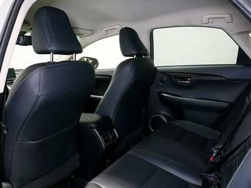 Used 2016 Lexus NX 200t FWD w/ Accessory Package image 15