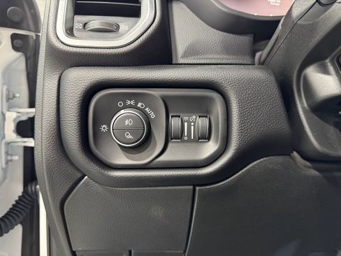 New 2025 RAM 4500 4x4 Crew Cab DRW w/ Laramie Trim Package image 24