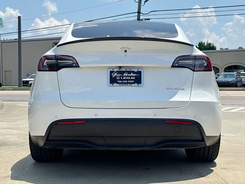 Used 2021 Tesla Model Y Performance AWD/4WD image 6