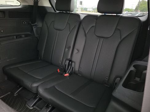 Certified 2023 Kia Sorento X-Line EX AWD/4WD image 21