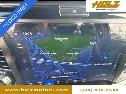 Used 2025 Ford F150 Lariat AWD/4WD image 14