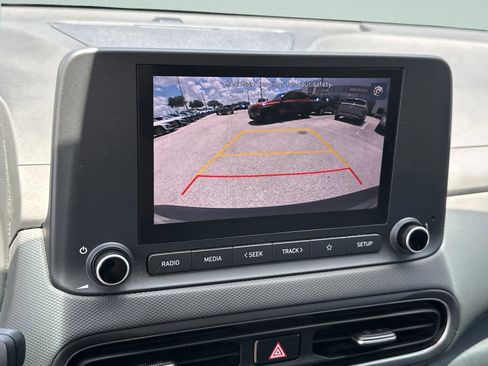 Used 2023 Hyundai Kona SEL w/ Cargo Package AWD/4WD image 26