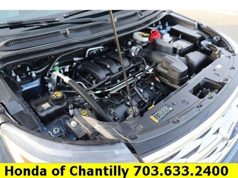 Used 2018 Ford Explorer Limited image 46