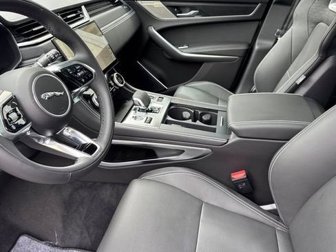 New 2026 Jaguar F-PACE R-Dynamic S AWD/4WD image 9