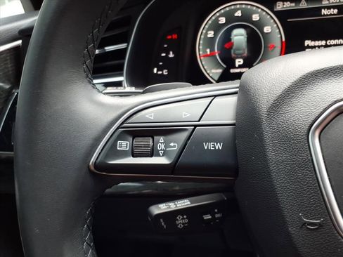 Used 2022 Audi Q7 2.0T Premium Plus w/ Premium Plus Package image 20