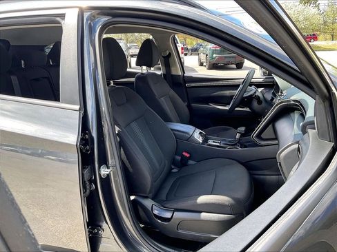Used 2024 Hyundai Tucson SEL AWD/4WD image 11