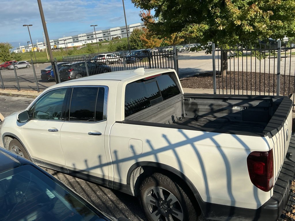 Used 2018 Honda Ridgeline RTL-E image 5