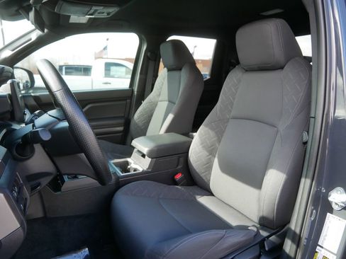 Used 2024 Toyota Tacoma SR5 RWD image 12