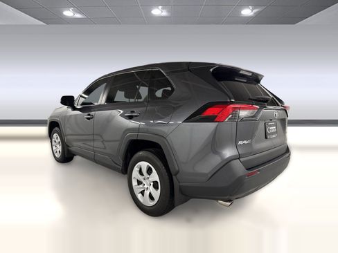 Used 2024 Toyota RAV4 LE FWD image 3