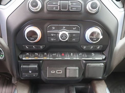 Certified 2019 GMC Sierra 1500 SLT w/ SLT Premium Plus Package image 25