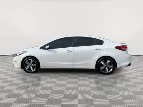 Used 2018 Kia Forte LX w/ LX Popular Package FWD image 5