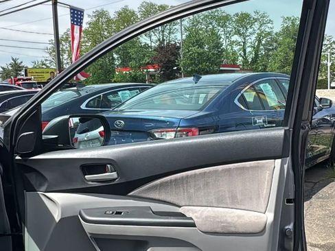 Used 2012 Honda CR-V EX image 18