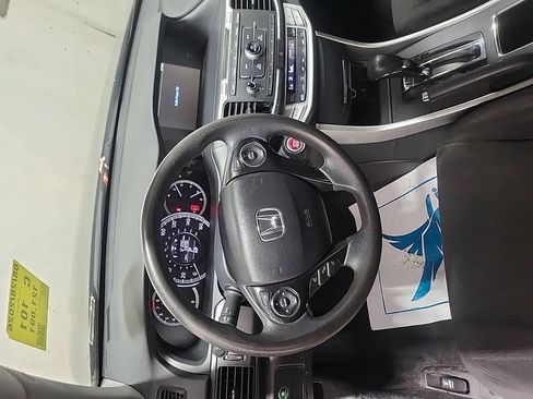 Used 2015 Honda Accord EX image 14