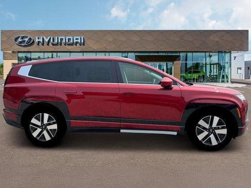 New 2026 Hyundai Ioniq 9 SEL image 9