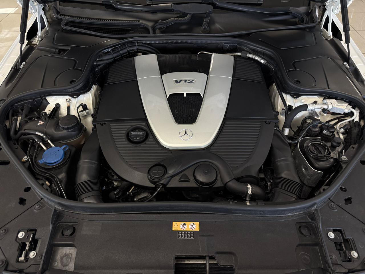 Used 2020 Mercedes-Benz Maybach S 650 image 47
