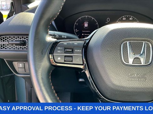 Used 2023 Honda HR-V Sport image 12