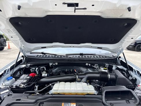 Used 2025 Ford Expedition Max Active RWD image 33