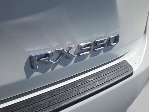 Used 2020 Lexus RX 350 AWD w/ Premium Package image 37