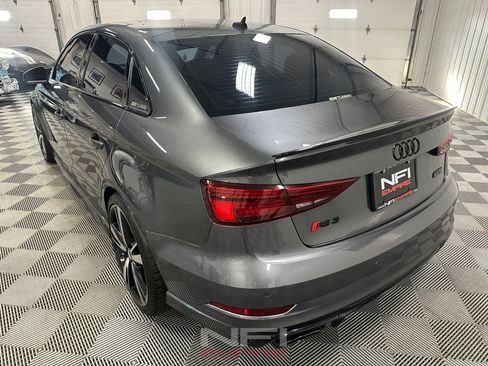 Used 2019 Audi RS 3 image 10