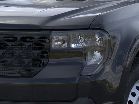 New 2026 Ford Maverick XL AWD/4WD image 19