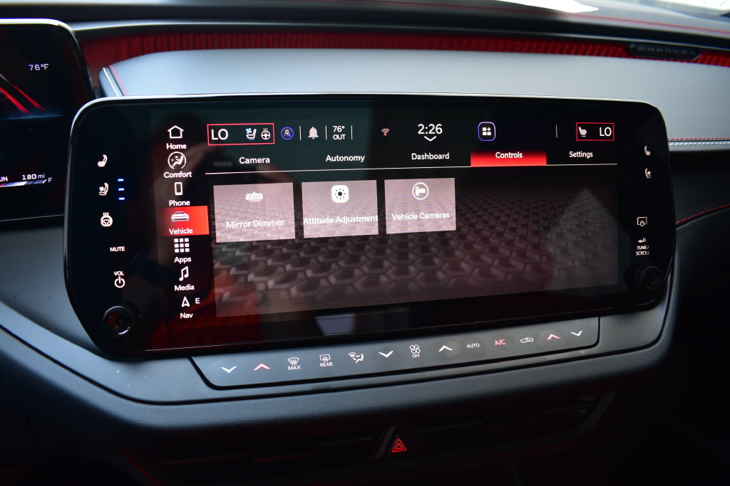 New 2026 Dodge Charger R/T AWD/4WD image 50