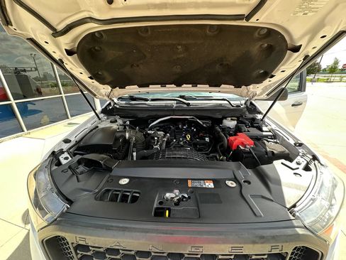 Used 2020 Ford Ranger XL w/ Equipment Group 101A Mid RWD image 33