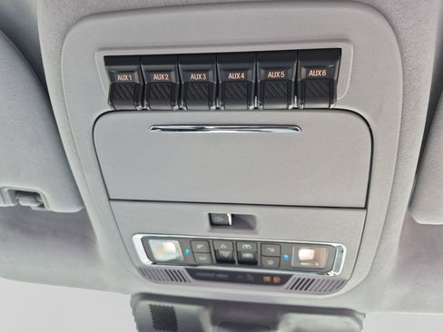 Used 2024 Ford F250 Limited w/ FX4 Off-Road Package AWD/4WD image 34