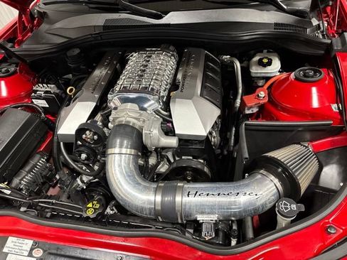 Used 2010 Chevrolet Camaro SS w/ RS Package RWD image 30