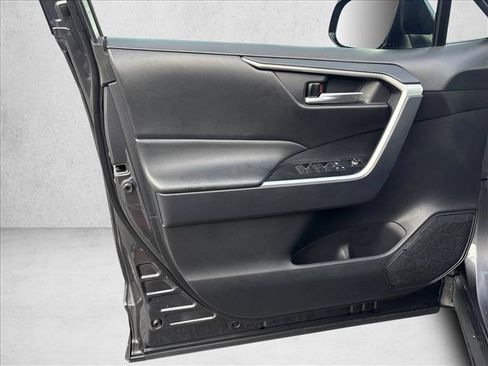 Certified 2024 Toyota RAV4 XLE FWD image 11