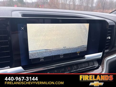 New 2026 Chevrolet Silverado 1500 LT image 24