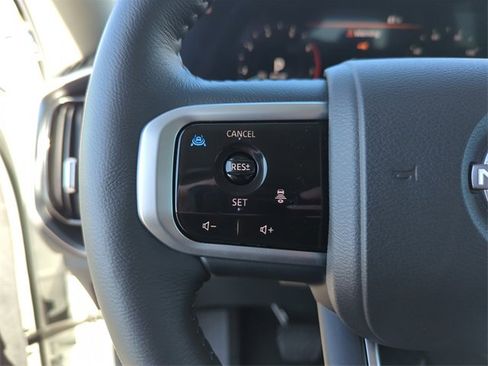 Certified 2025 Nissan Armada SV image 34