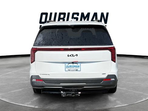 New 2026 Kia Carnival SX Prestige FWD image 5