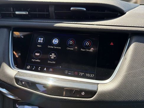 Used 2024 Cadillac XT5 Premium Luxury AWD/4WD image 19