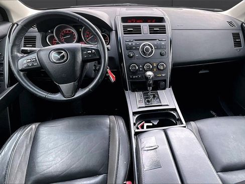 Used 2012 MAZDA CX-9 Touring image 13