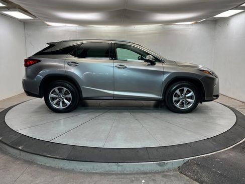 Used 2018 Lexus RX 350 FWD w/ Accessory Package image 6
