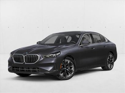 New 2027 BMW 530i xDrive