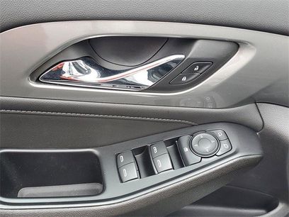 Certified 2023 Chevrolet Traverse LT