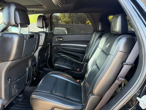 Used 2020 Dodge Durango R/T w/ Technology Group image 10