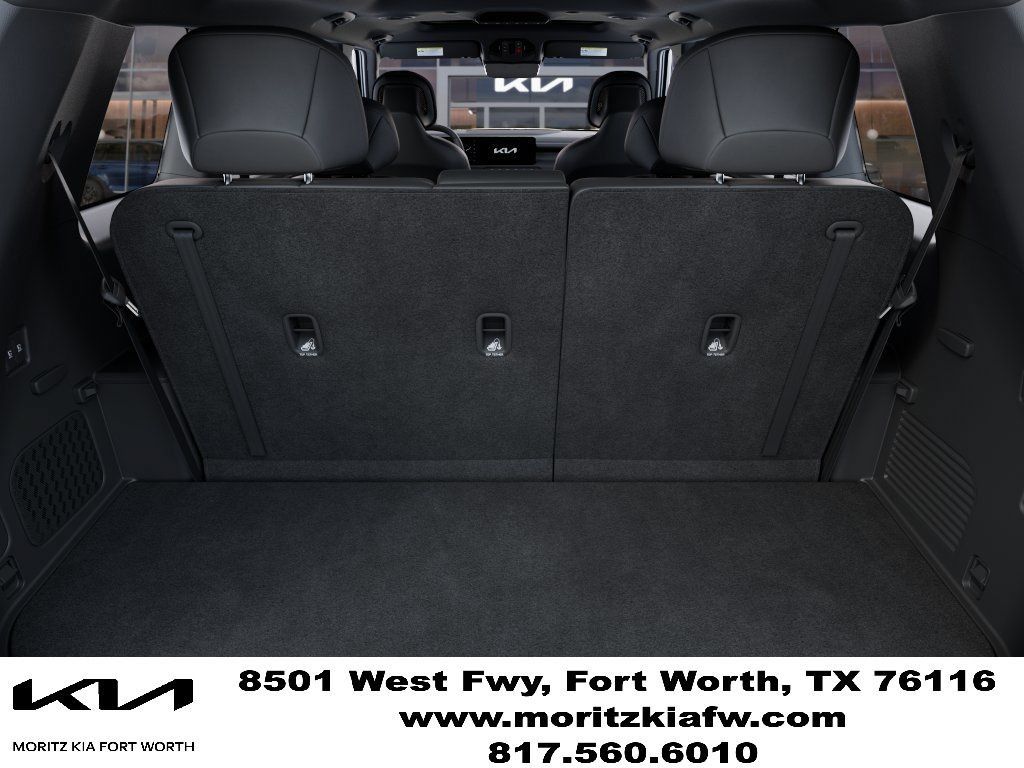 New 2027 Kia Telluride SX X-Line AWD/4WD image 19