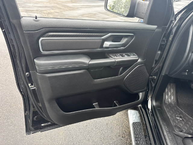 Certified 2026 RAM 1500 Big Horn AWD/4WD image 11