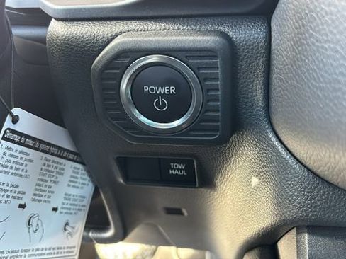 New 2026 Toyota Land Cruiser image 13